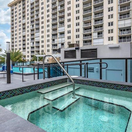 Cambria Hotel Fort Lauderdale Beach Kültér fotó