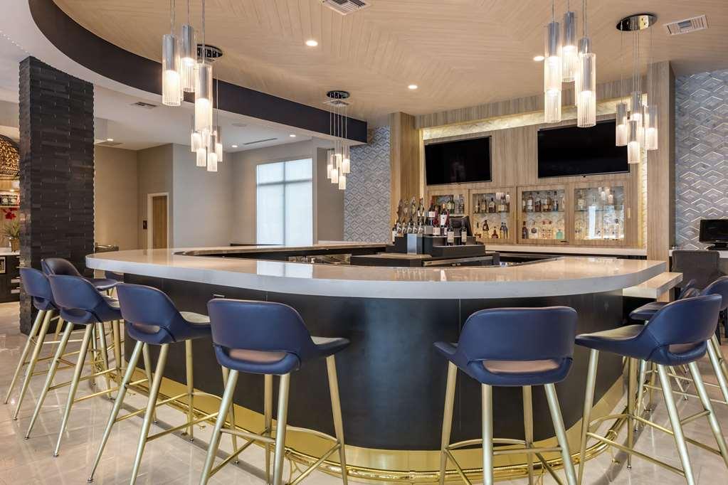 Cambria Hotel Fort Lauderdale Beach Étterem fotó