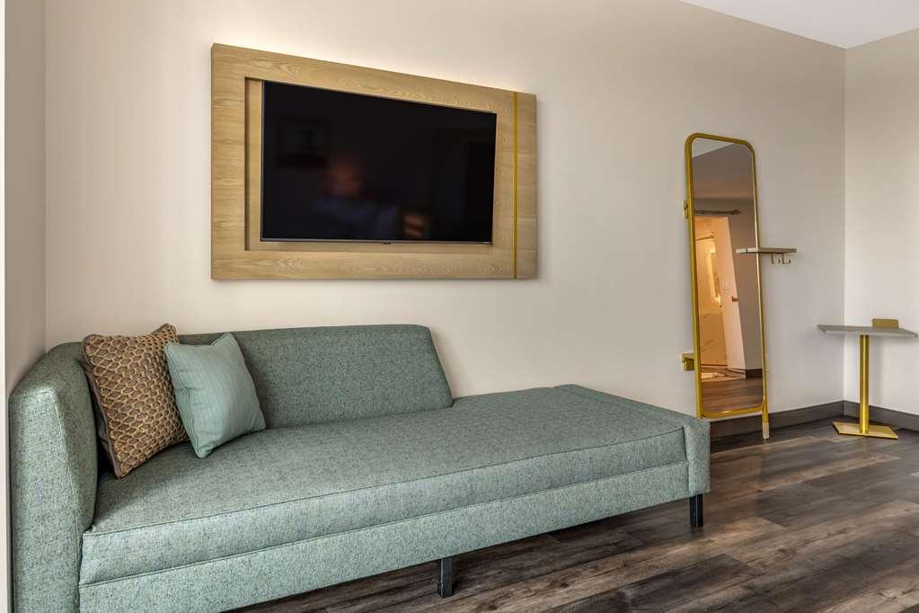 Cambria Hotel Fort Lauderdale Beach Szoba fotó
