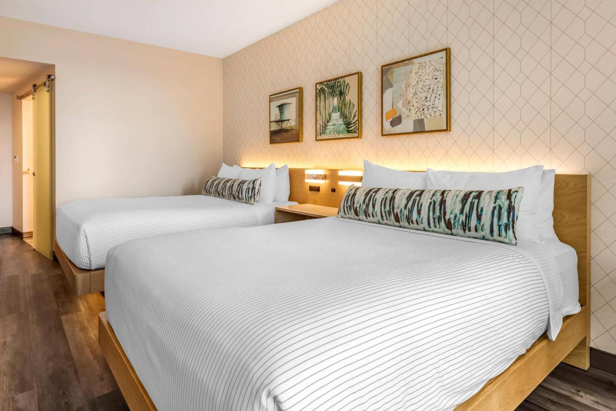 Cambria Hotel Fort Lauderdale Beach Kültér fotó