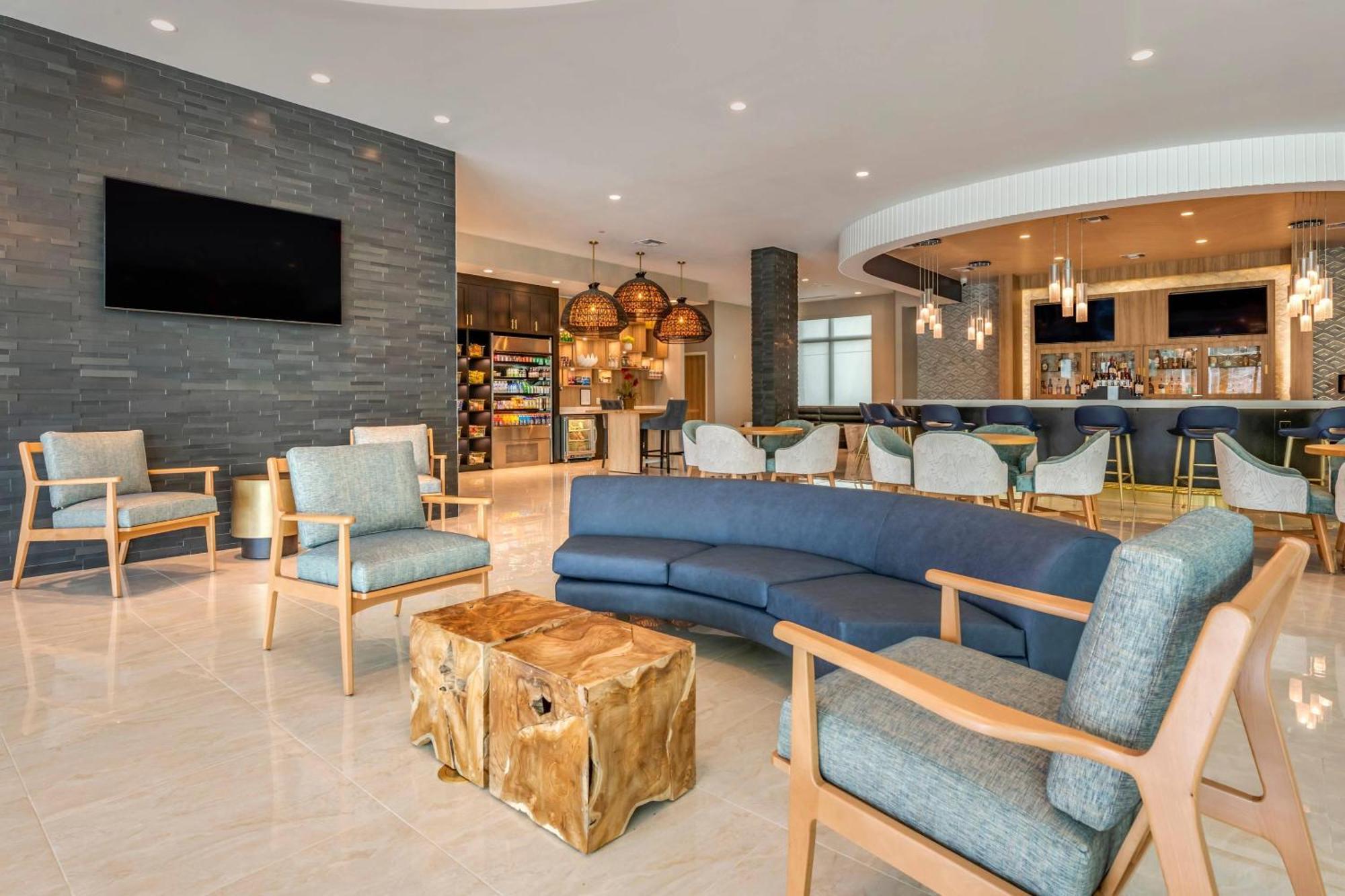 Cambria Hotel Fort Lauderdale Beach Kültér fotó