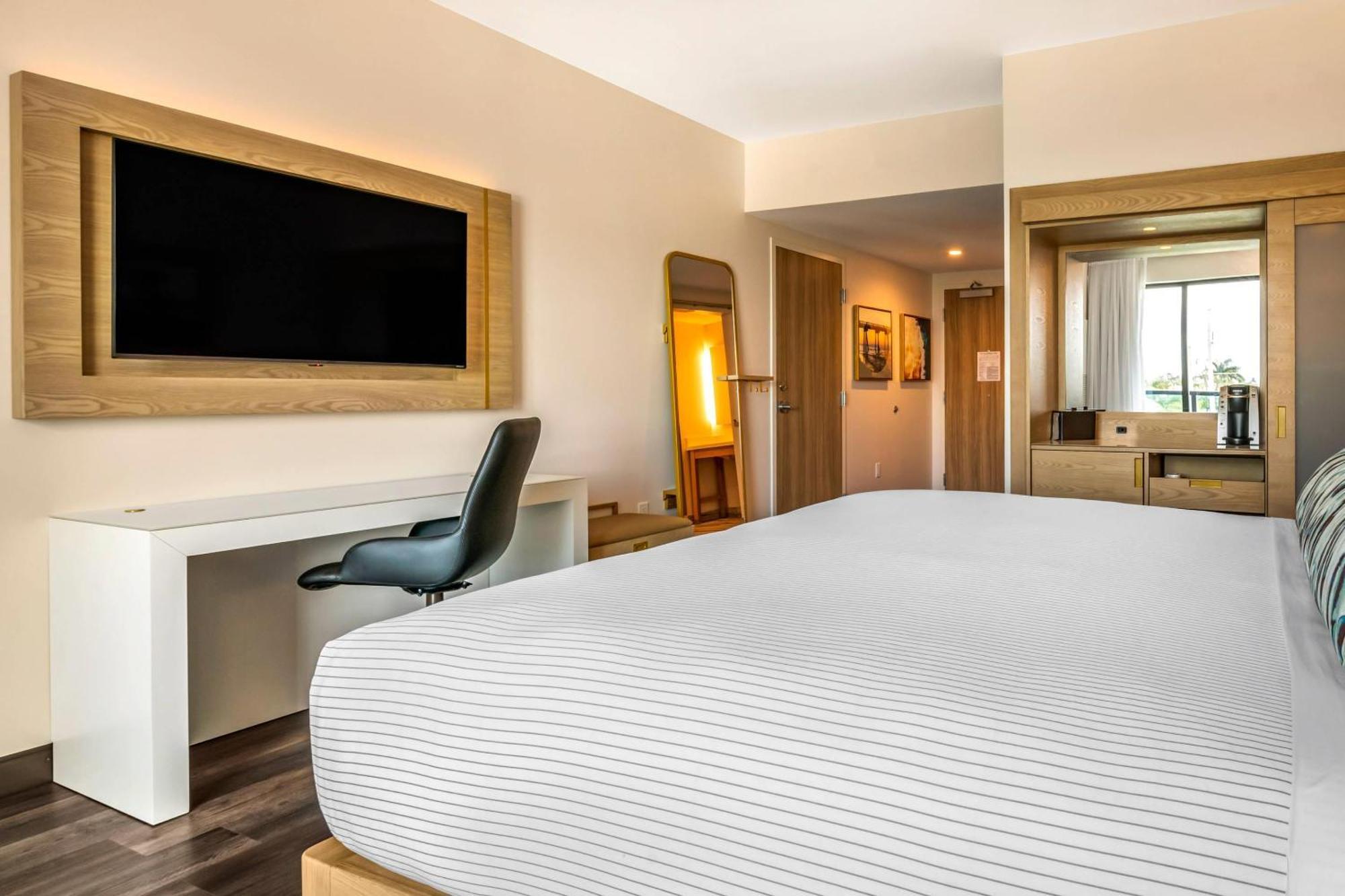 Cambria Hotel Fort Lauderdale Beach Kültér fotó