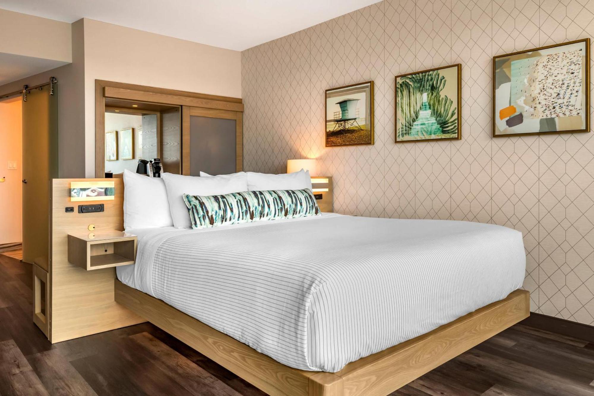 Cambria Hotel Fort Lauderdale Beach Kültér fotó