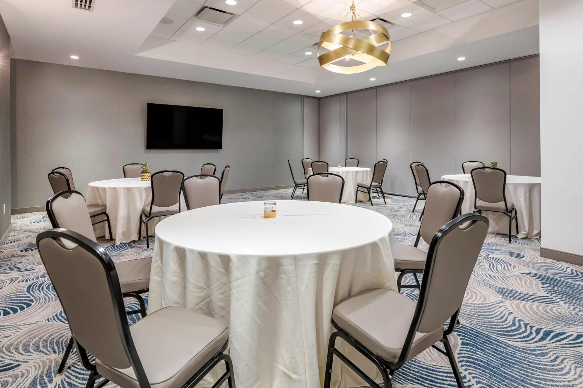 Cambria Hotel Fort Lauderdale Beach Kültér fotó