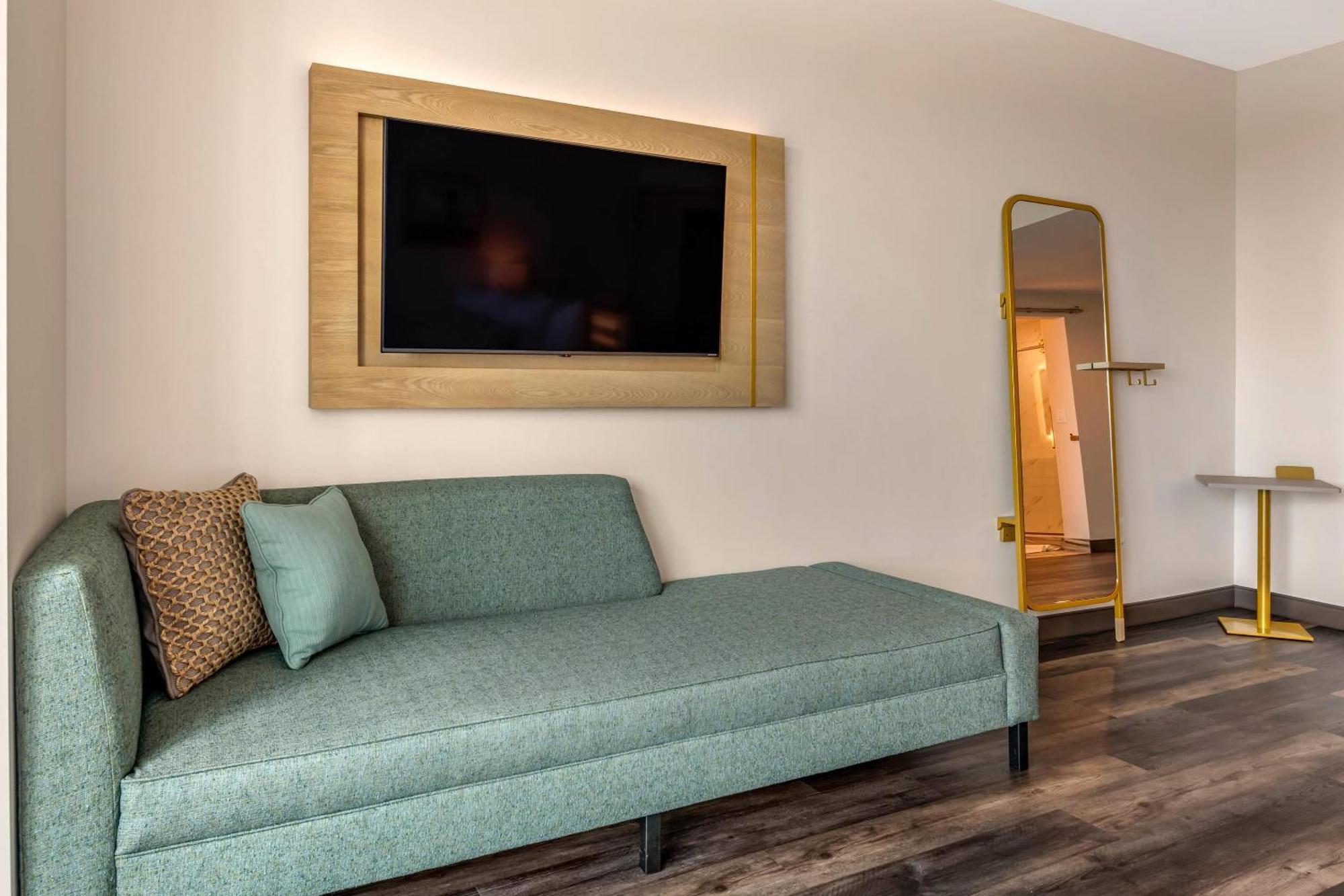 Cambria Hotel Fort Lauderdale Beach Kültér fotó