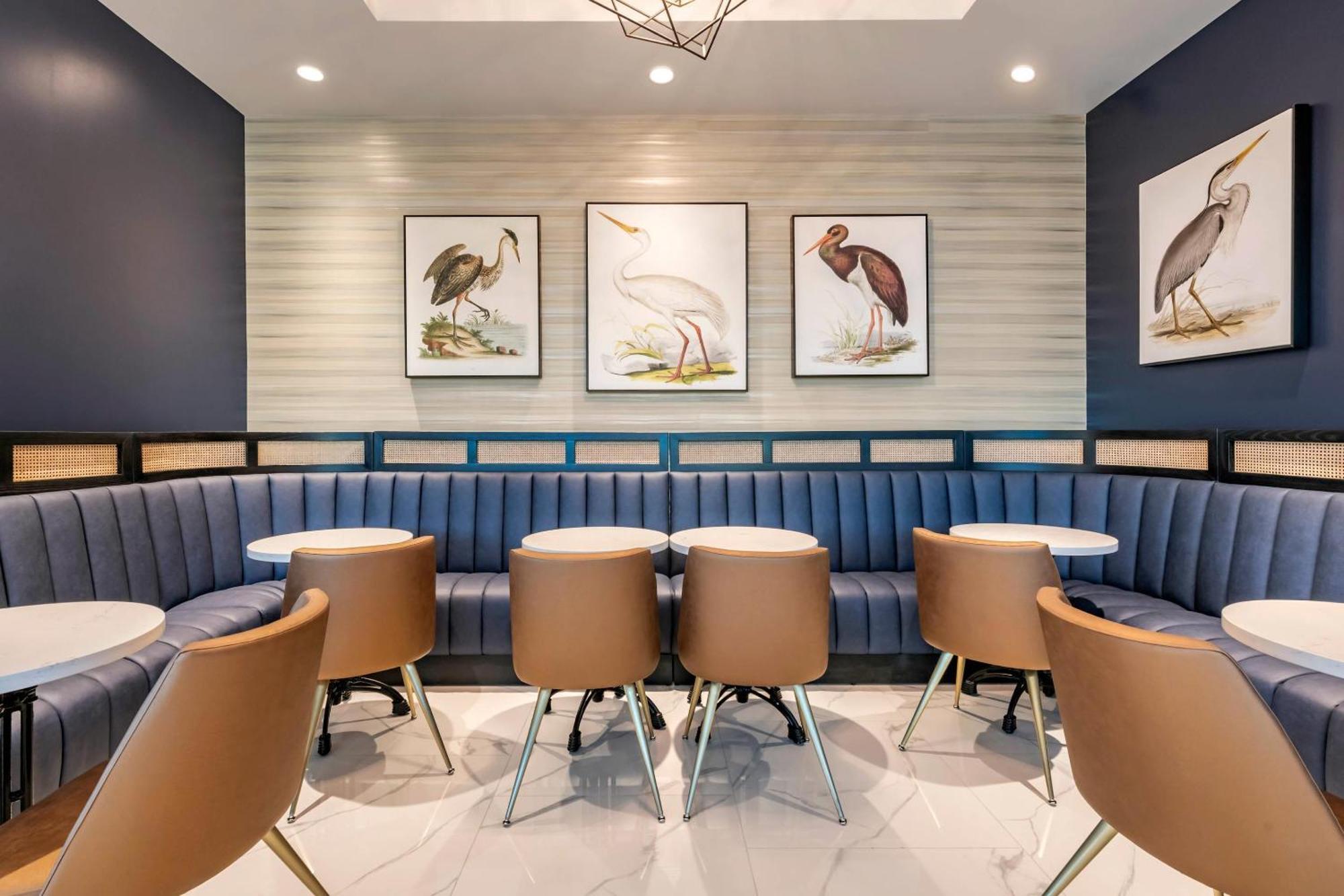 Cambria Hotel Fort Lauderdale Beach Kültér fotó