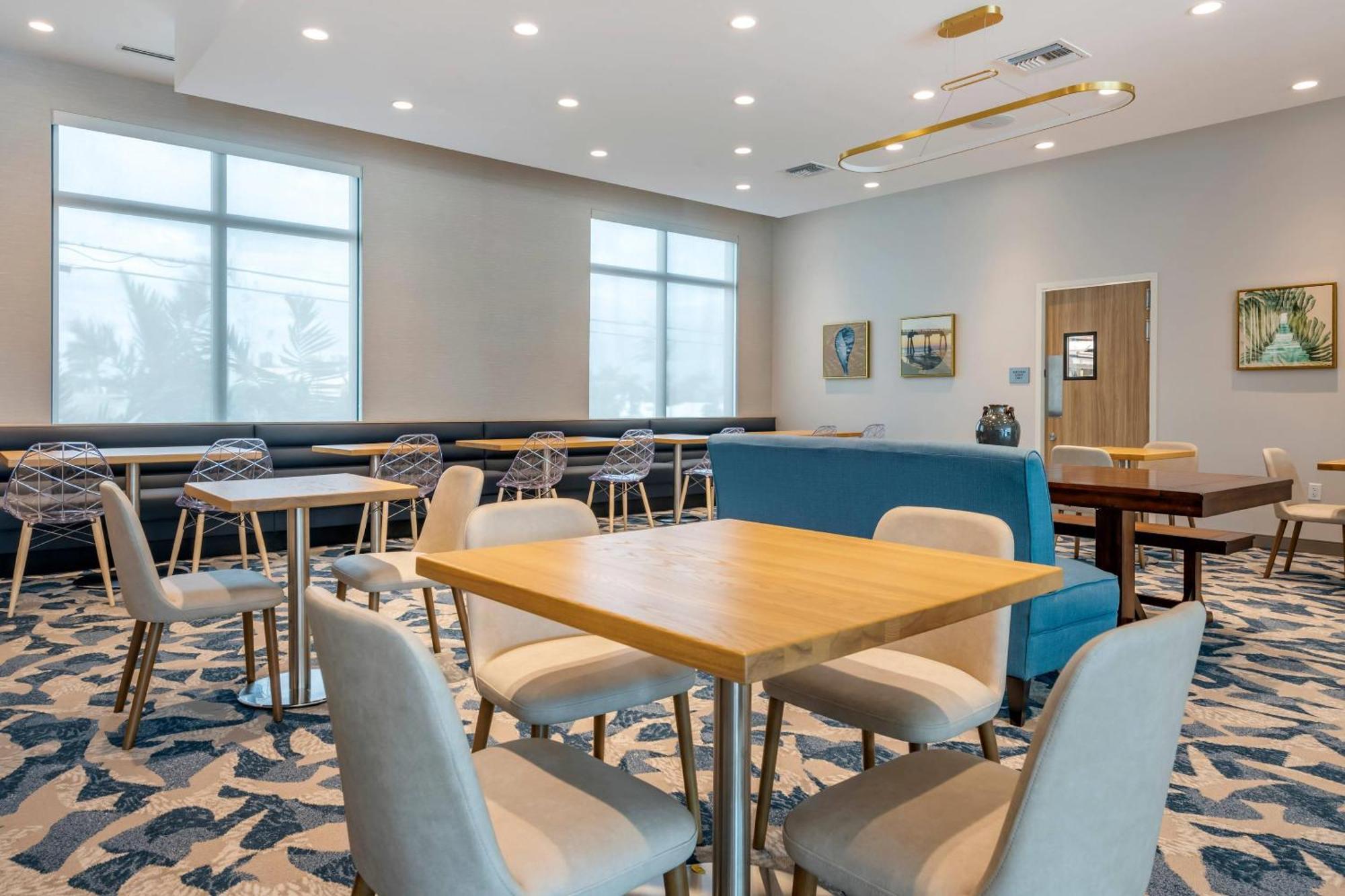 Cambria Hotel Fort Lauderdale Beach Kültér fotó
